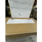 Vola T25-018 Shelf in white