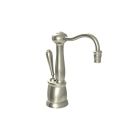 Insinkerator 44390B InSinkErator F-GN2200SN Victorian Hot Water Dispenser fgn2200 in Satin Nickel