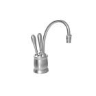 Insinkerator 44393B InSinkErator F-HC2215SN Country Hot/Cold Water Dispenser in Satin Nickel