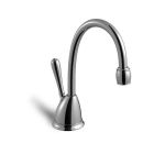 Insinkerator 44716 InSinkErator H-VIEWC-SS Hot Water Dispenser in Chrome
