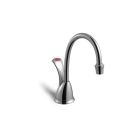 Insinkerator 44714A InSinkErator H-WAVESN-SS Hot Water Dispenser in Stainless Steel