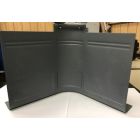 B9A Inside Corner 10"