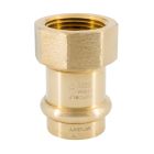 Legend 450-703P 1/2" Press x FNPT Adapter