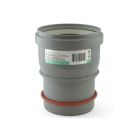 Centrotherm ISAO10103 InnoFlue Appliance Adaptor Length, 3"