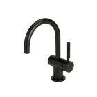 Insinkerator 44239G-ISE Indulge Modern F-HC3300 Hot/Cool Faucet in Matte Black