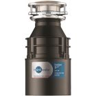 Insinkerator 79326-ISE Badger 5XP Lift & Latch Power Series 3/4 HP Continuous Feed Garbage Disposal