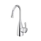 Insinkerator 45385-ISE Showroom Transitional 1010 Instant Hot Faucet in Polished Chrome 