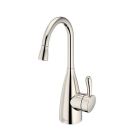 Insinkerator 45385C-ISE Showroom Transitional 1010 Instant Hot Faucet in Polished Nickel