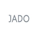 Jado 842612.144 Wall Mounted Bathroom Faucet, Brushed Nickel