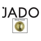 Jado 865938.113 Trim, Ultra Brass