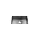 Julien 003918 J7 Stainless Steel Undermount Sink