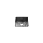 Julien 003938 J7 Stainless Steel Undermount Sink