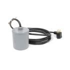 Liberty Pumps K001001 10' Power Cord 13A Float Control with Plug