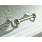 Kohler 11761-BN K- Lyntier 3 Inch Handle Pull In Vibrant Brushed Nickel