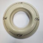 Kohler 145-40 Parchment Ceramic Dial Plate In Cream