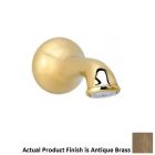 Phylrich K1160X3/047 K1160X3_047 - Wall Tub Spt: Georgetwn 5-1/2I