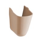 Kohler 2057-33 Pinoir Bathroom sink shroud in mexican sand