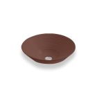 Kohler2191-V1 Turnings Vessel Bathroom Sink, Clay