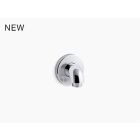 Kohler 22172-CP Elbow, Polished Chrome