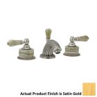 Phylrich K270X1/024 K270X1_024 - Hndl Compl: Grn