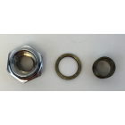 Kohler 30241-CP Lock Ring Assembly