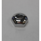 Kohler 34074-CP 1-20 UNEF NUT, Polished Chrome