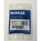 Kohler 36728-SN escutcheon in Polished Nickel