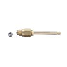 Central Brass K-3-CT CENTRAL BRASS STEM & BONNET WITH SEAT