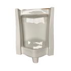 Kohler 4970R-0 Rear-Inlet Urinal in White