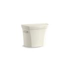 Kohler 5311-96 Wellworth 1.28 GPF Toilet Tank in Biscuit
