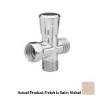 Phylrich K6000/015 K6000_015 - Handshower, Arm Diverter