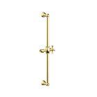 Phylrich K6024/25D K6024_25D - Handshower, 24 Inch Slide Bar W/Hook