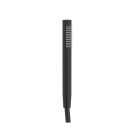 Phylrich K6530/040 Basic 1.8 GPM Hand Shower Including 59" L Hose in Matte Black