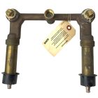 Kohler 6926-BG, Brushed Gold