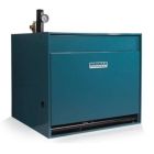 Burnham P806HENEI-E2 Series 8HE, 299 Input MBtu, 84.0% AFUE, Commercial Natural Gas Water Boiler, Atmospheric Vent (Packaged)