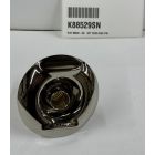 Kohler 88529-SN Whirlpool Trim Ring Kit in Vibrant Polished Nickel