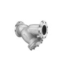 Keckley SSA7 300# Flanged Stainless Steel  Y Strainer 3"