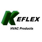 KEFLEX KEF25 Braided Flex Connector 2 1/2"