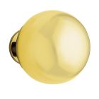 Baldwin 5039.030 Classic Estate 2 Inch Knobs Less Roses