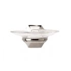 Phylrich KL25/015 KL25_015 - Le Verre La Crosse Wall Mounted Soap Dish