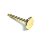 Kohler 20536-PB Lift Rod, Polished Brass