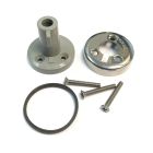 Kohler 30222 Cam Bearing Assembly, Polished Chrome