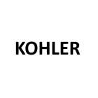 Kohler 7395-CP KOHLER K- Showerarm and Flange, 5-3/8-Inch Long, Polished Chrome