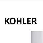 Kohler 54652-CP Acrylic Repair Kit In polished chrome
