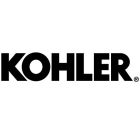 Kohler1162-G-96 Sunward 60" x 42" drop-in BubbleMassage Air Bath in biscuit