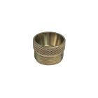 Kohler 57403-RP Retainer Nut in Rough Plate