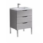 Madeli L100-5-008-PC  FEET F/ VANITY