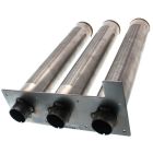 Laars L2012200 3 Burner Assembly