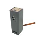 Honeywell L4006A1959 High or Low Limit Aquastat, 40-Degree(F) to 180-Degree(F) Range