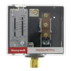 Honeywell L404F1078 Pressuretrol Controller with Auto Recycle (5 psi to 50 psi)
